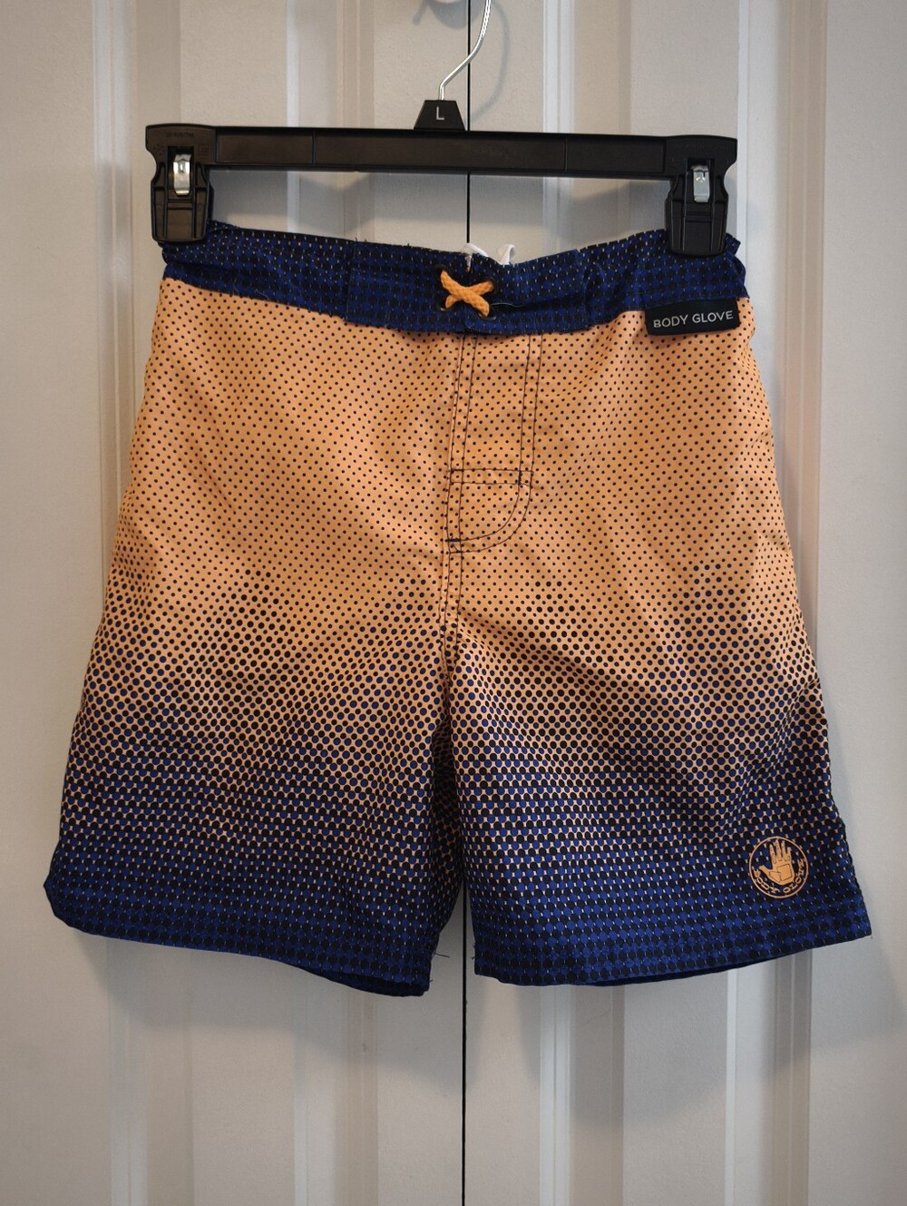 Boys Body Glove Swimming Trunks
